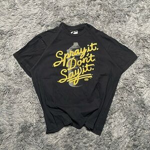 Ecko Unltd Graphic Short Sleeve Tee T Shirt Size 2XL